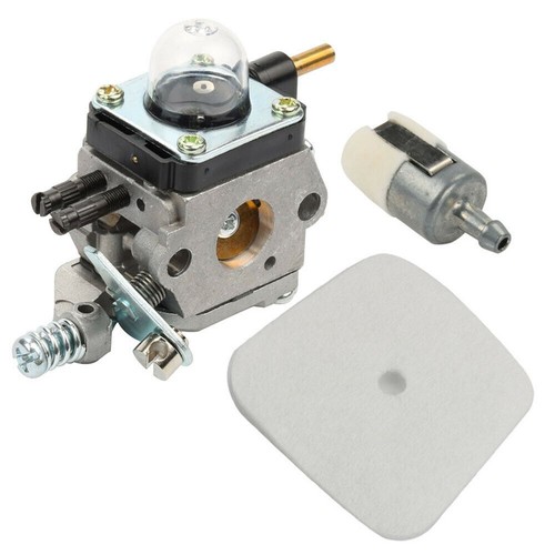 Efficient carburetor - efficient,