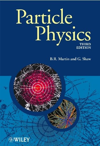 Particle physics manchester - physics, (manchester