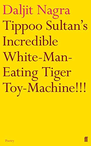 Daljit nagra tippoo sultan - daljit,
