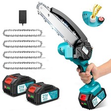6inch Cordless Electric