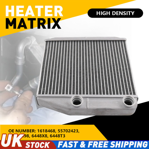 Interior heating heat - interior,