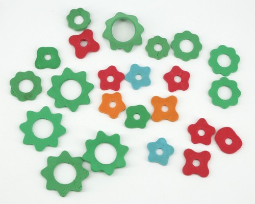 Lego scala belville foam - belville,