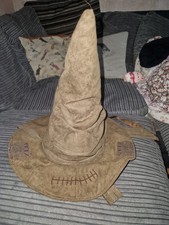 Harry Potter Talking Sorting
