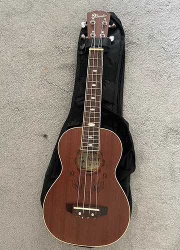 Lindo little feeling sapele - lindo,
