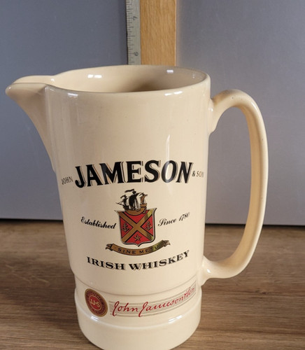 Jameson scotch whisky - jameson,