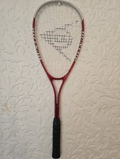 Dunlop C-max Lite-Ti squash