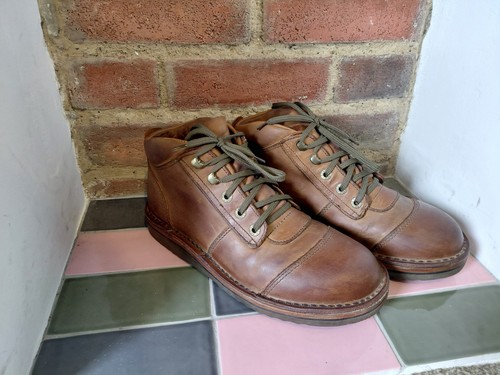 Jim green african ranger boot - jim,