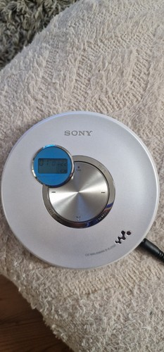 Sony ej250 portable cd - d-ej250,