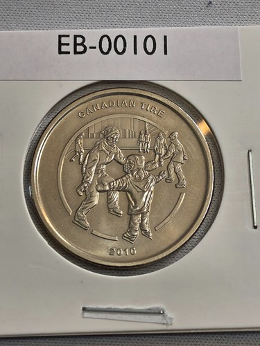 2010 canadian tire limited - canadian, $1