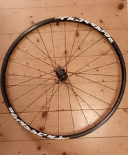 Mavic Aksium Crossride front disc wheel 700 tubeless QR