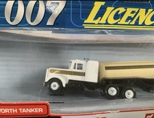 Vintage corgi 007 james bond - james,