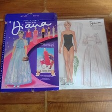 Vintage Dressing Princess