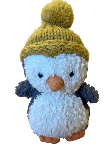 Jellycat wee penguin plush - wee,