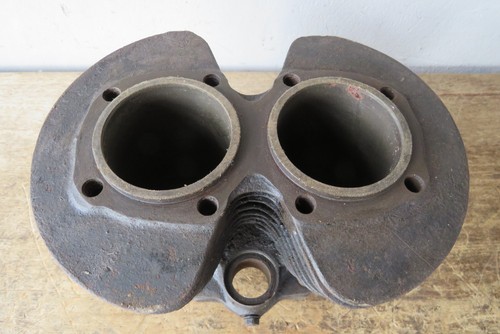 Triumph pre unit - pre, 5t