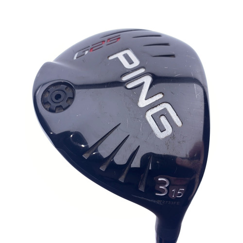 Used ping g25 - g25, 3