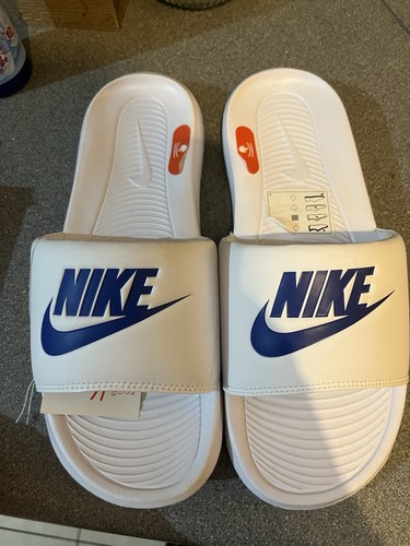 Nike sliders size - size, 8