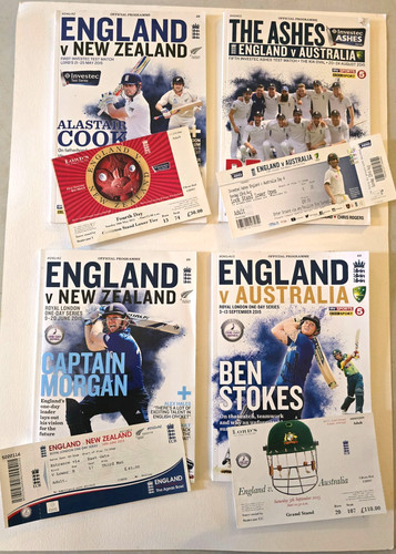 2015 england cricket - 2015,