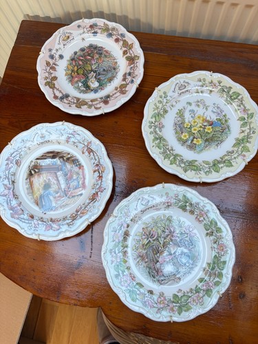 Royal doulton bramley - doulton,