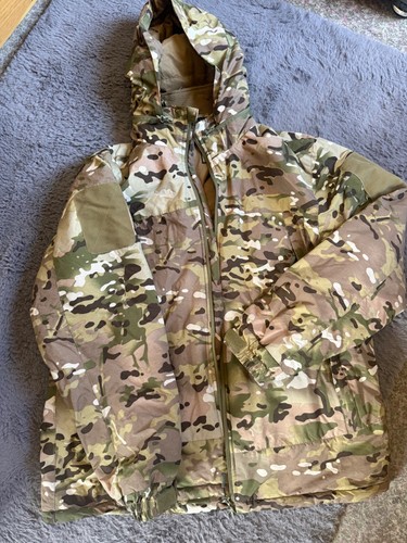 Mtp waterproof jacket - mtp, (