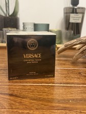Crystal Noir by Versace 50ml
