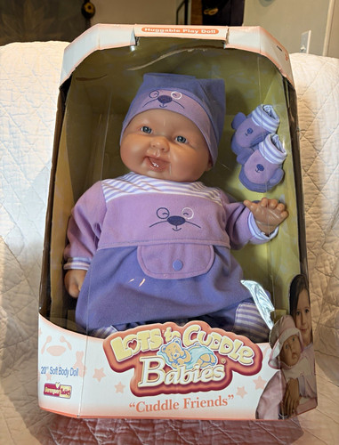 Toys lots cuddle babies - toys, to