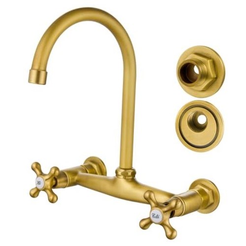 Inch wall mount kitchen sink - inch,