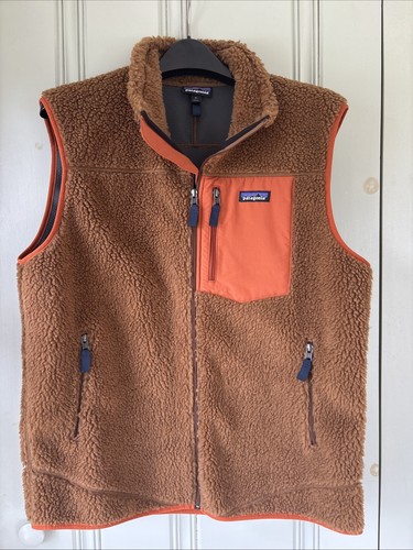 Patagonia men retro fleece - patagonia, retro-x