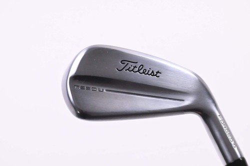 Titleist t250 utility - titleist, #3