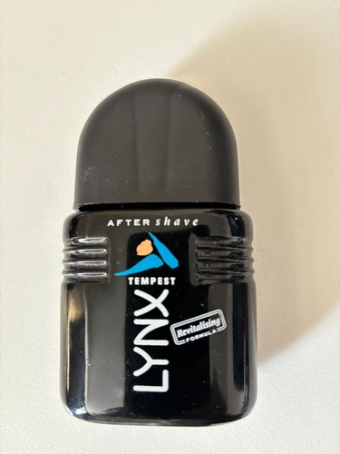 Lynx tempest 50ml - lynx,