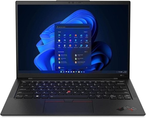 Lenovo thinkpad carbon - thinkpad, x1