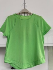 Sweaty Betty Easy Run Workout