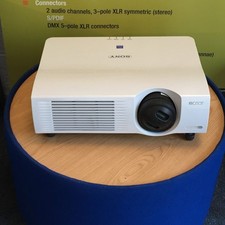 Sony VPL-PX40 XGA SuperBright