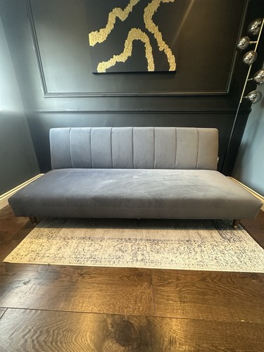 Sofa bed seater - sofa,