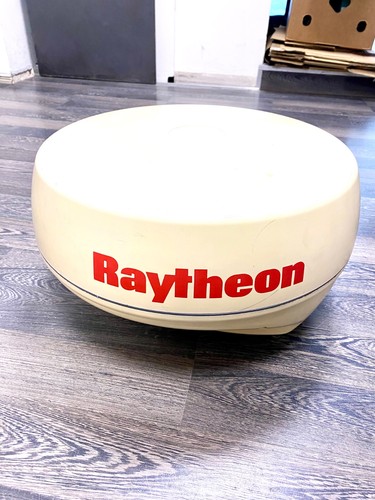 Raymarine raytheon 2d 18 - raymarine,