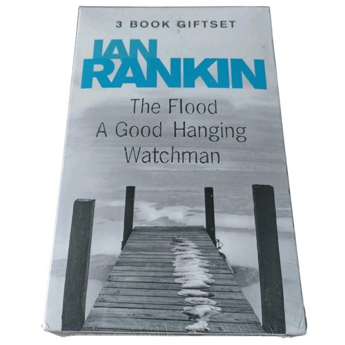 Ian rankin book - rankin,