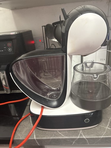 Nescafé dolce gusto - gusto, capsule