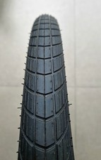 1 X Black Schwalbe Big Apple