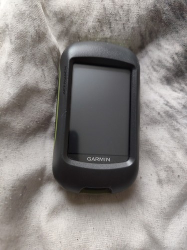 Garmin approach handheld - approach,