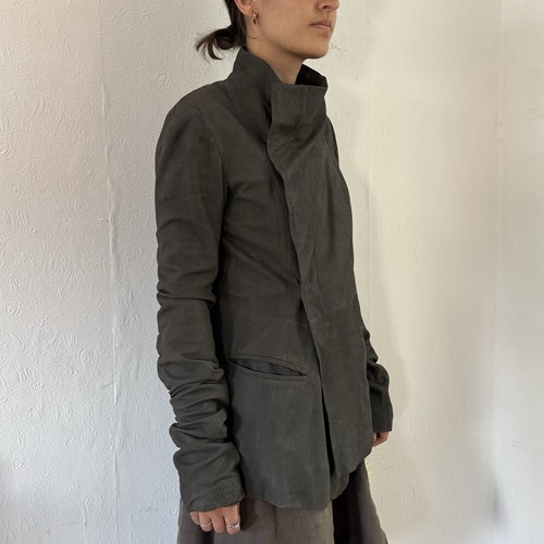 Rick owens blistered - owens, lamb