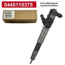 0445110634 0445110375 Fuel