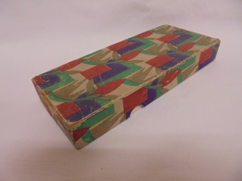 Vintage art deco empty - vintage,