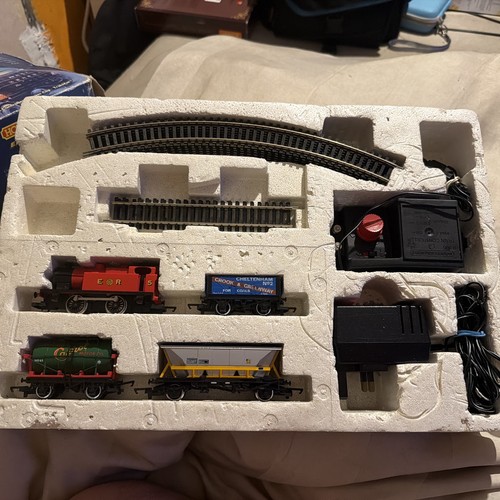 903 hornby gauge rural - oo,