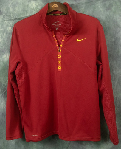Nike dri fit - dri, 1/4