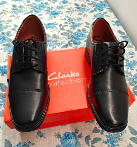 Clarks collection tilden cap - clarks,