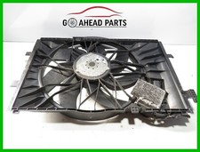 MERCEDES C CLASS W203 2.0 PETROL COOLING RADIATOR FAN MOTOR A2035000193 99-10