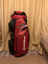 Taylormade Stormdry Cart Bag -