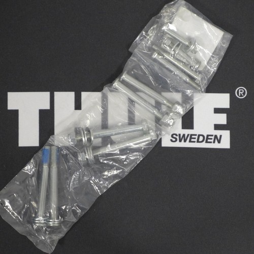Thule mounting kit - for, body