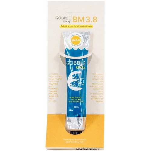 Gobble bait sticky - gobble,