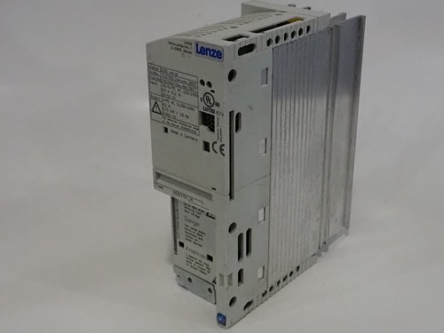 Lenze 8200 vector - 8200, e82ev751_2c