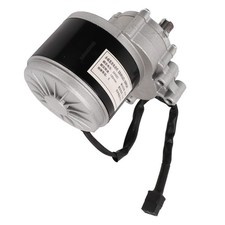250W 24V Wheelchair Motor DC